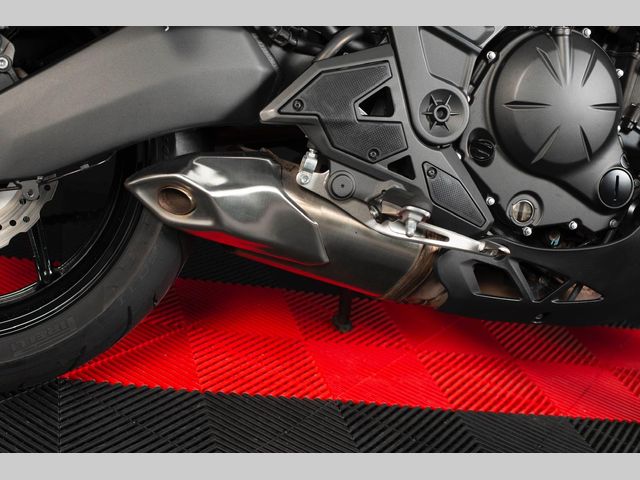 kawasaki - versys-650-tourer