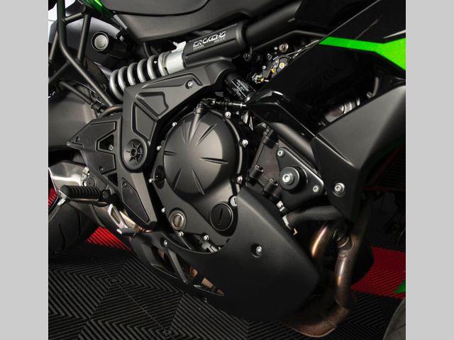 kawasaki - versys-650-tourer