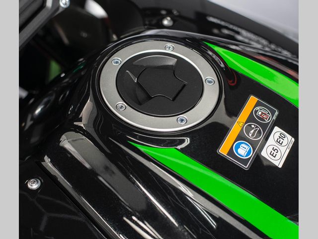 kawasaki - versys-650-tourer