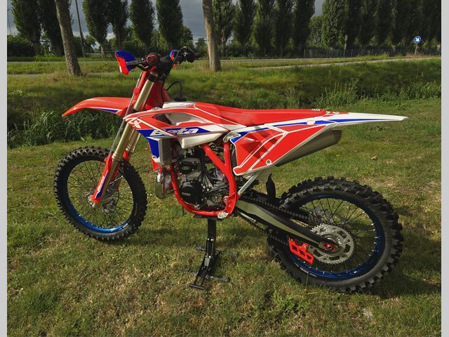 beta - rx-350