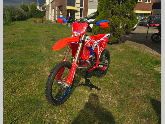 beta - rx-350