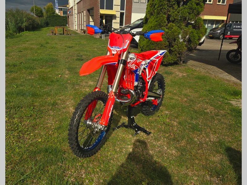 Beta RX 350 2026 nieuw