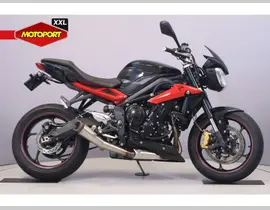 Triumph Street Triple R ABS 2014 occasion