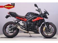 Triumph Street Triple R ABS 2014 occasion – foto 1 van 17