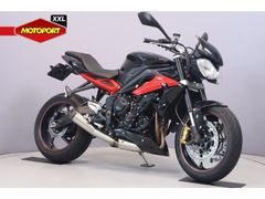 Triumph Street Triple R ABS 2014 occasion – foto 2 van 17