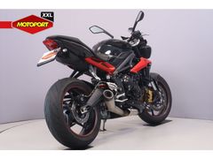 Triumph Street Triple R ABS 2014 occasion – foto 3 van 17