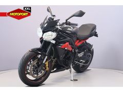 Triumph Street Triple R ABS 2014 occasion – foto 4 van 17