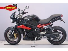 Triumph Street Triple R ABS 2014 occasion – foto 5 van 17