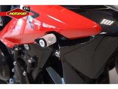 Triumph Street Triple R ABS 2014 occasion – foto 11 van 17