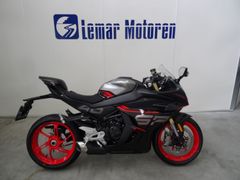 CFMOTO 450 SRS
