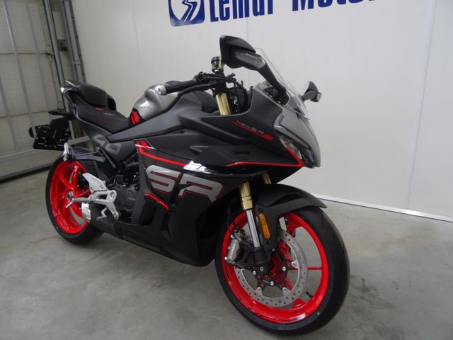 cfmoto - 450-srs