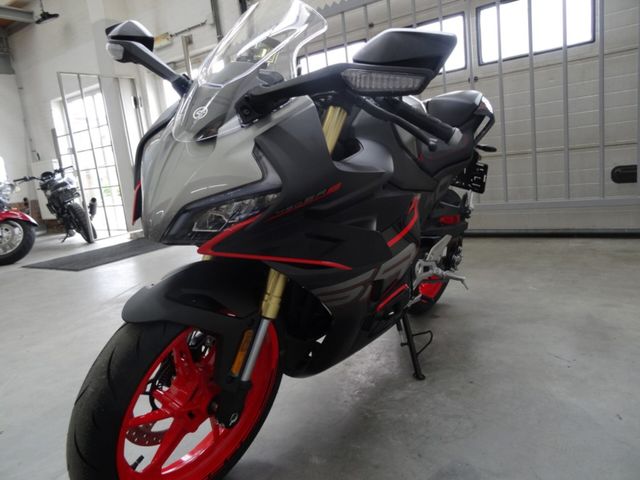 cfmoto - 450-srs