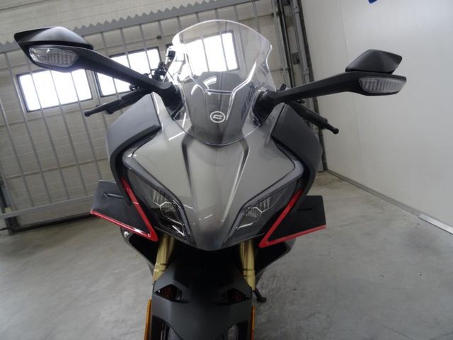 cfmoto - 450-srs