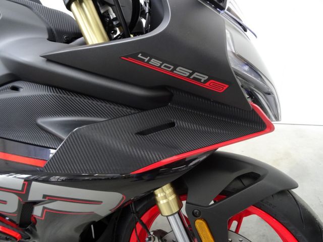 cfmoto - 450-srs