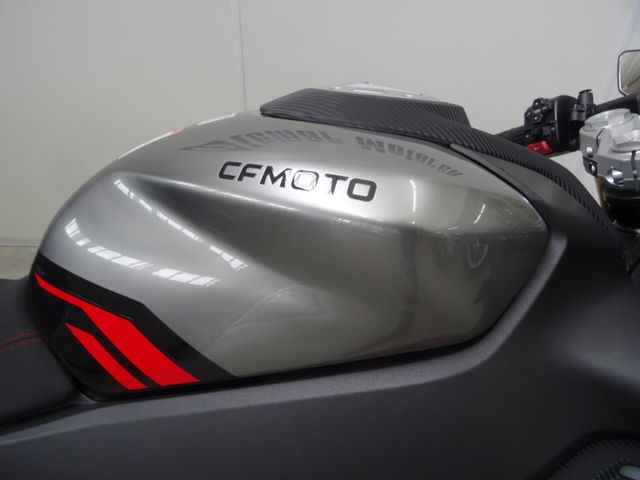 cfmoto - 450-srs