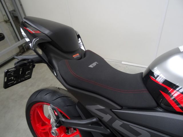 cfmoto - 450-srs