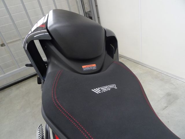 cfmoto - 450-srs