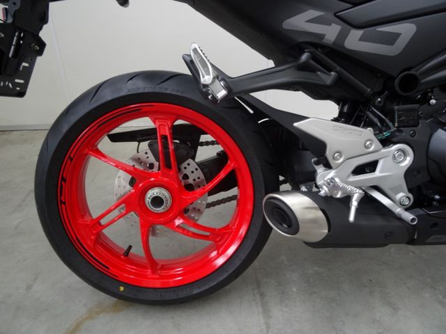 cfmoto - 450-srs