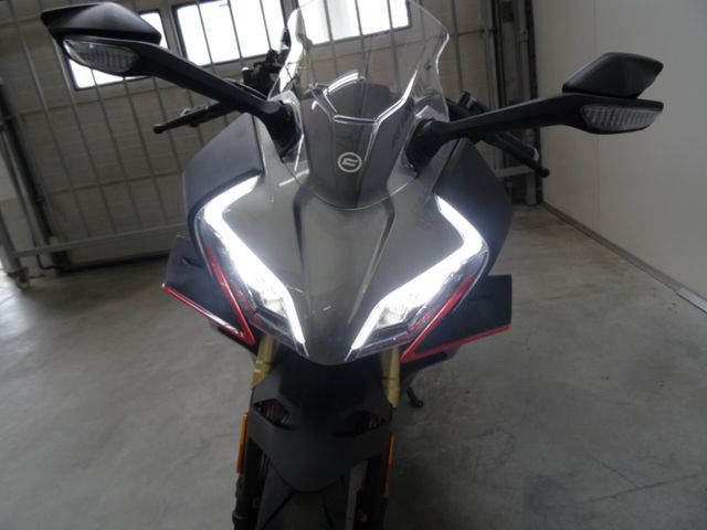 cfmoto - 450-srs