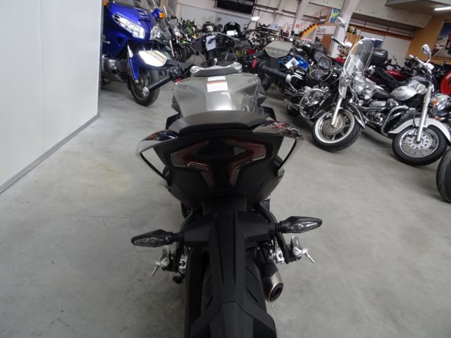 cfmoto - 450-srs