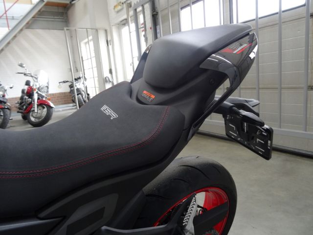 cfmoto - 450-srs