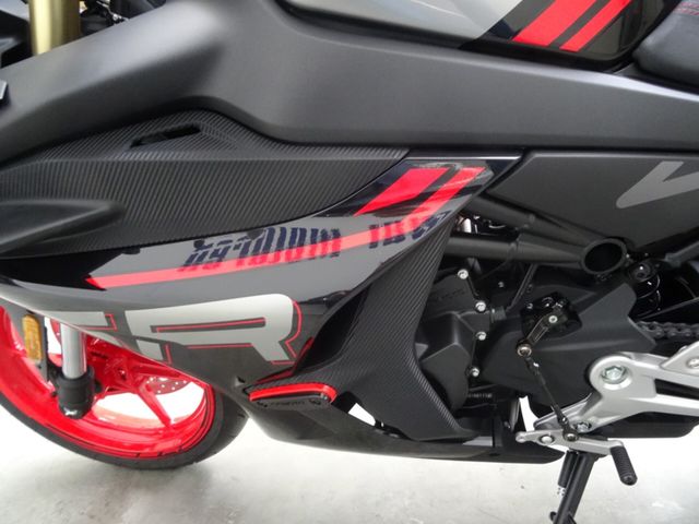 cfmoto - 450-srs