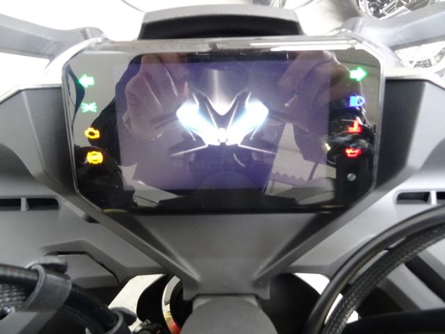 cfmoto - 450-srs