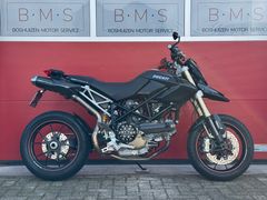 DUCATI HYPERMOTARD 1100 S