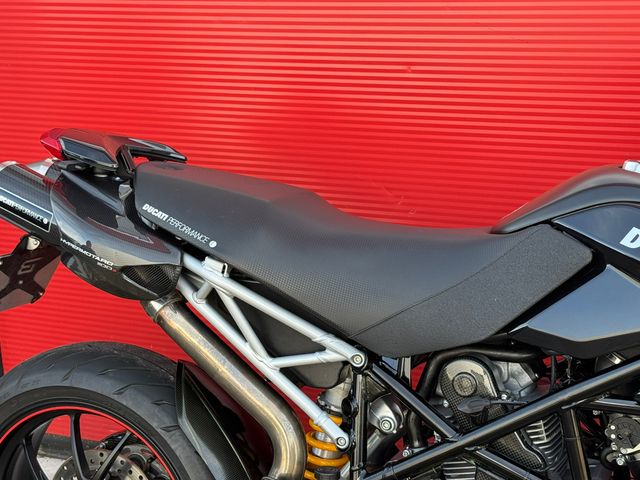 ducati - hypermotard-1100-s