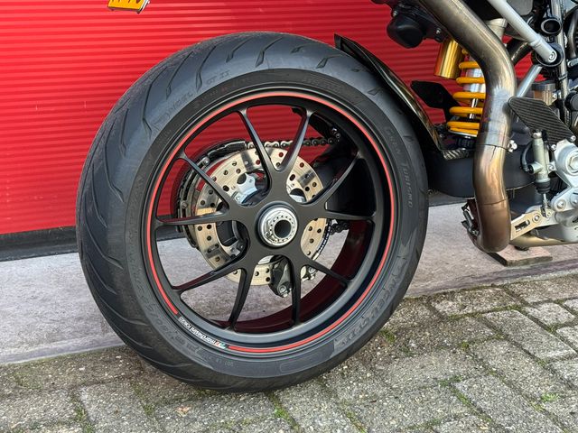 ducati - hypermotard-1100-s
