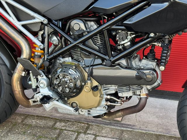 ducati - hypermotard-1100-s