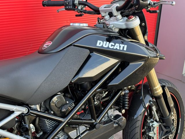 ducati - hypermotard-1100-s