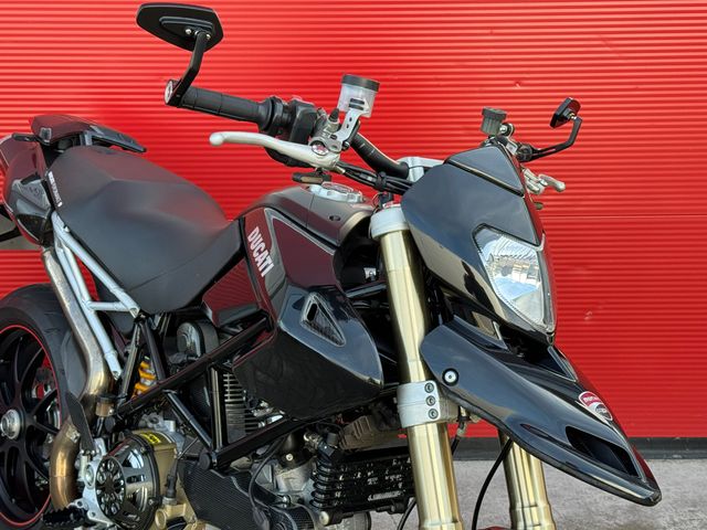 ducati - hypermotard-1100-s