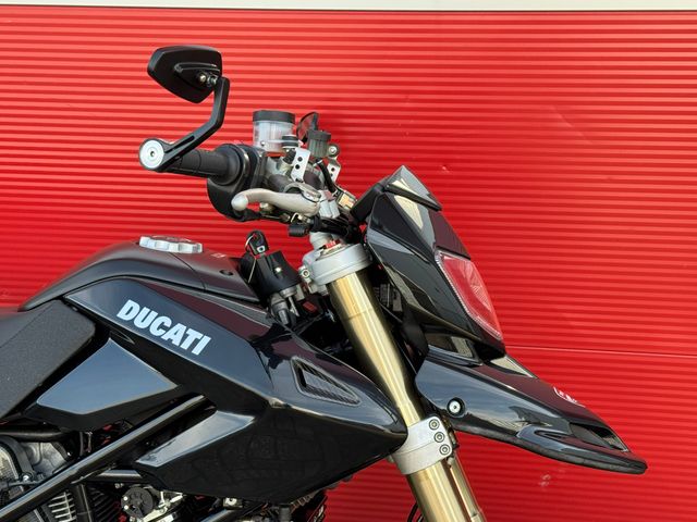 ducati - hypermotard-1100-s