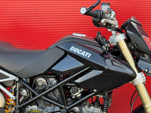 ducati - hypermotard-1100-s