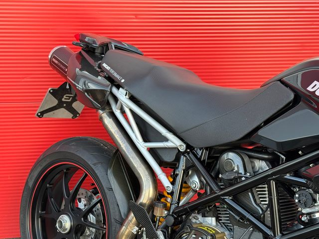ducati - hypermotard-1100-s