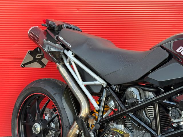 ducati - hypermotard-1100-s