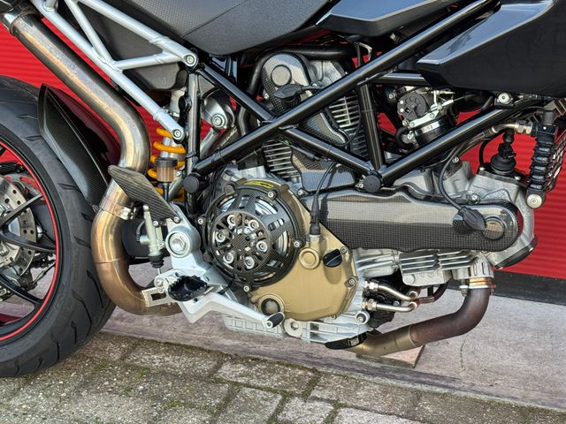 ducati - hypermotard-1100-s