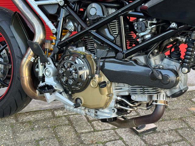 ducati - hypermotard-1100-s