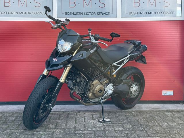 ducati - hypermotard-1100-s