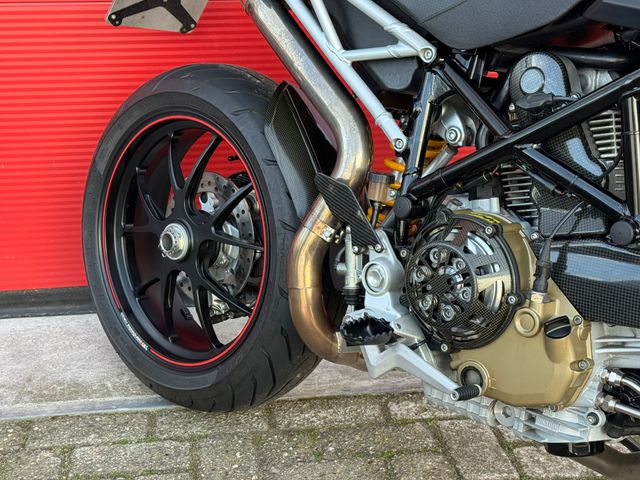 ducati - hypermotard-1100-s