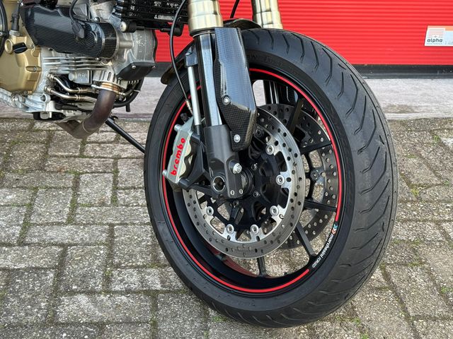 ducati - hypermotard-1100-s
