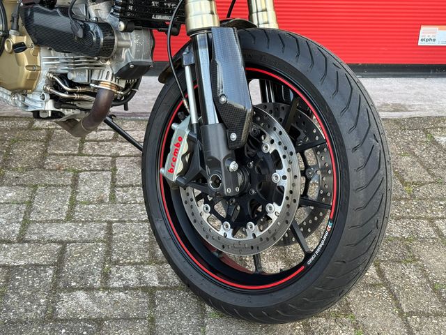 ducati - hypermotard-1100-s