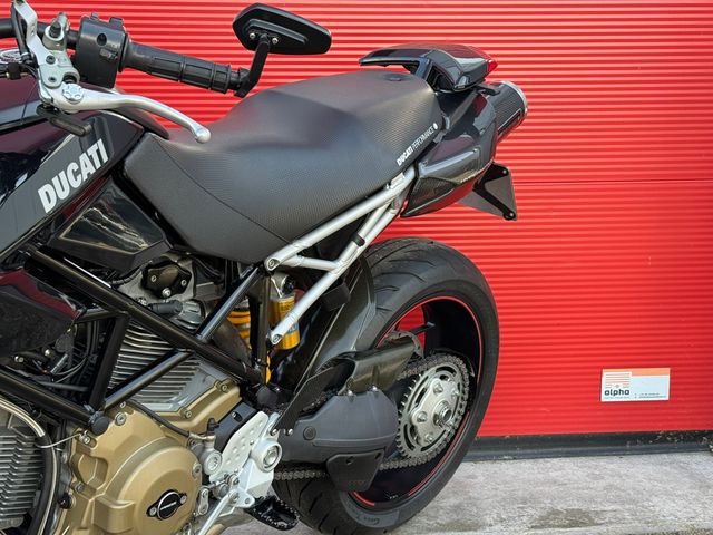 ducati - hypermotard-1100-s