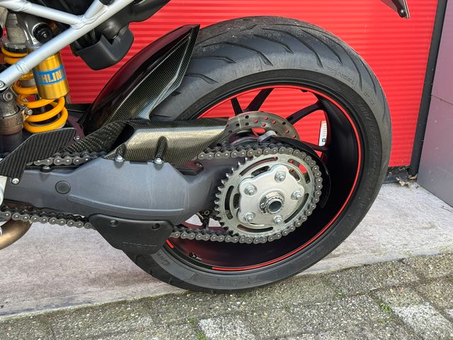 ducati - hypermotard-1100-s