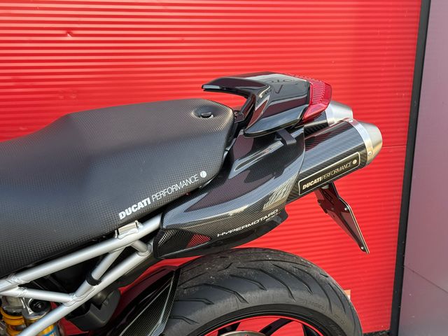 ducati - hypermotard-1100-s