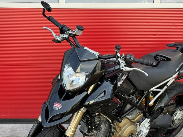 ducati - hypermotard-1100-s