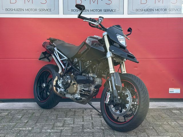 ducati - hypermotard-1100-s