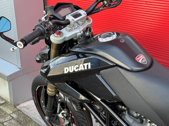 ducati - hypermotard-1100-s