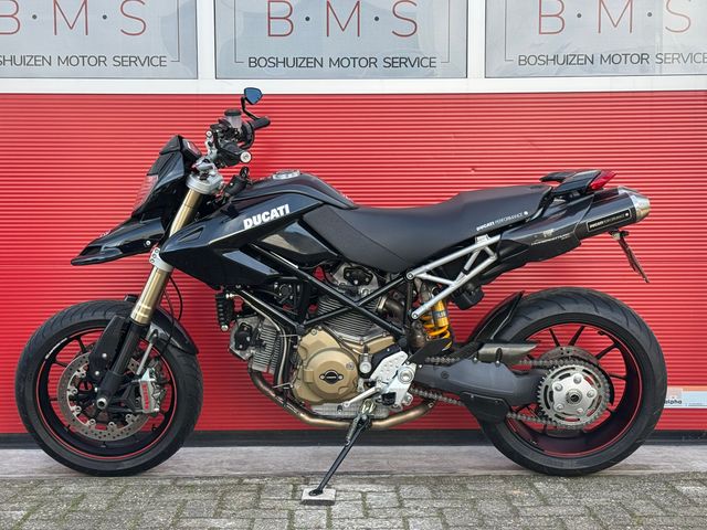 ducati - hypermotard-1100-s